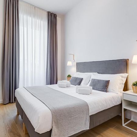 Colonna Luxury Apartment Rome Exterior photo