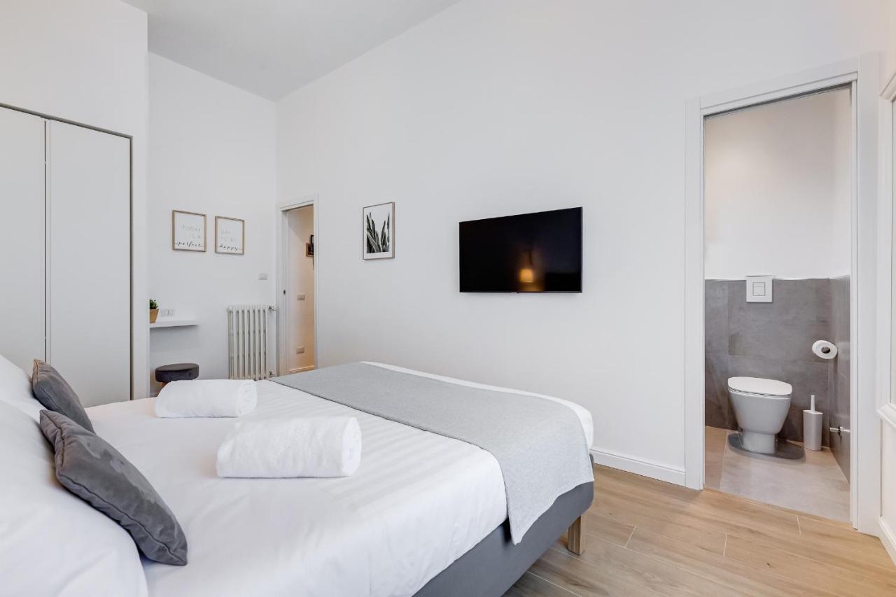Colonna Luxury Apartment Rome Exterior photo