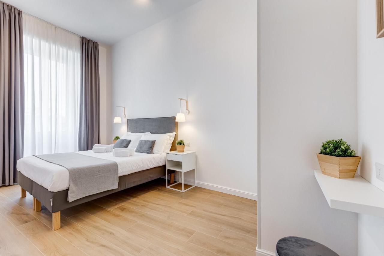 Colonna Luxury Apartment Rome Exterior photo