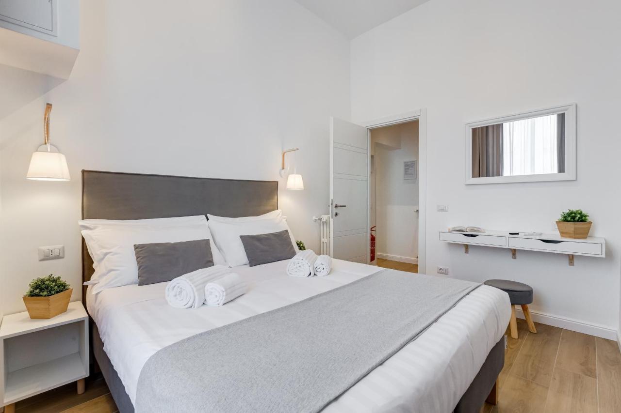 Colonna Luxury Apartment Rome Exterior photo