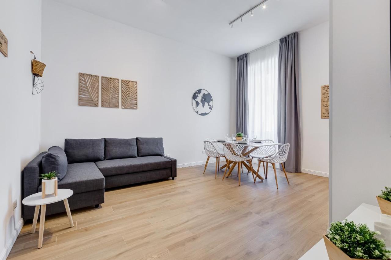 Colonna Luxury Apartment Rome Exterior photo