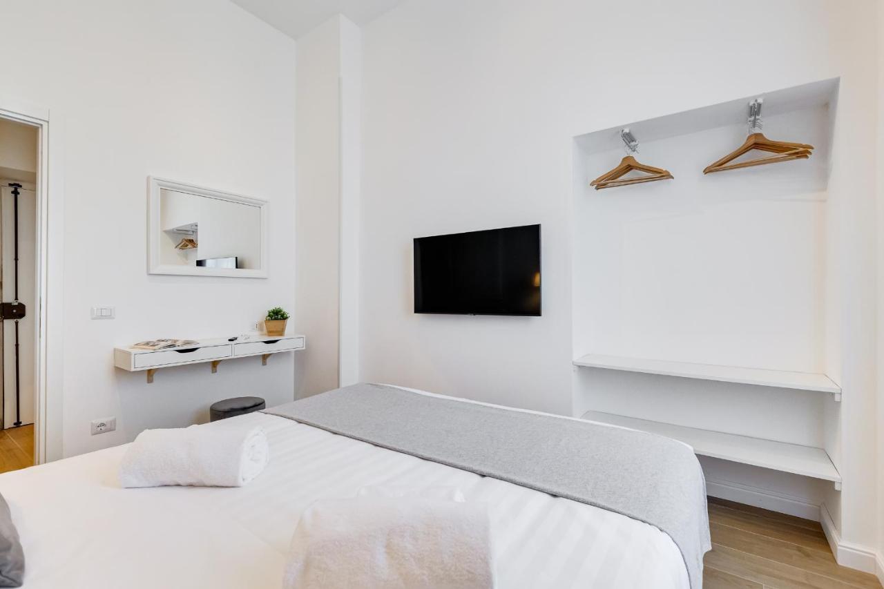 Colonna Luxury Apartment Rome Exterior photo