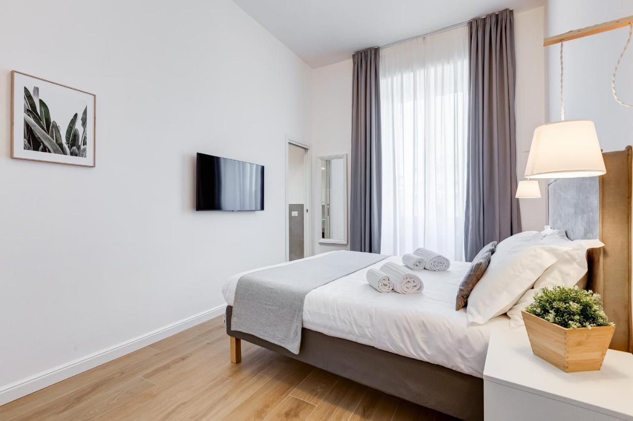 Colonna Luxury Apartment Rome Exterior photo