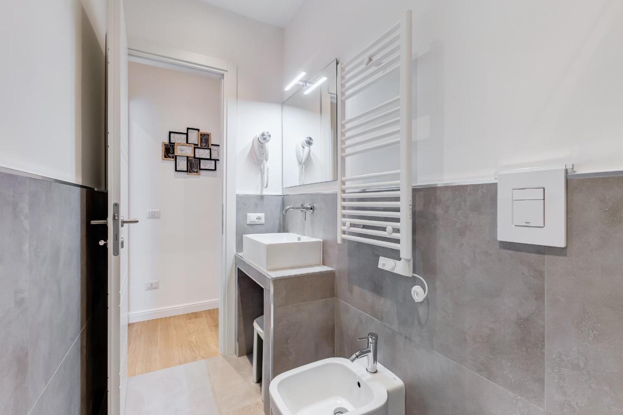 Colonna Luxury Apartment Rome Exterior photo