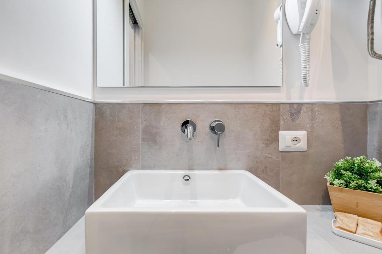 Colonna Luxury Apartment Rome Exterior photo