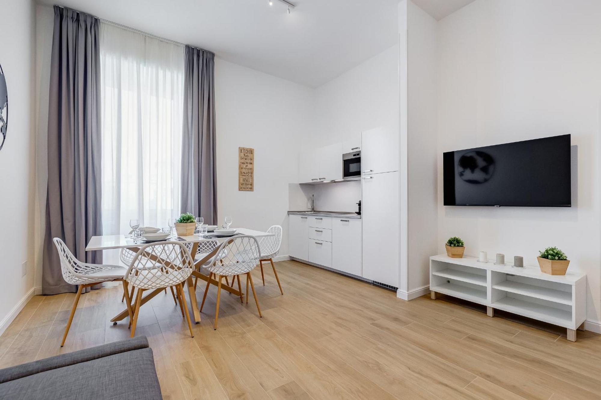 Colonna Luxury Apartment Rome Exterior photo