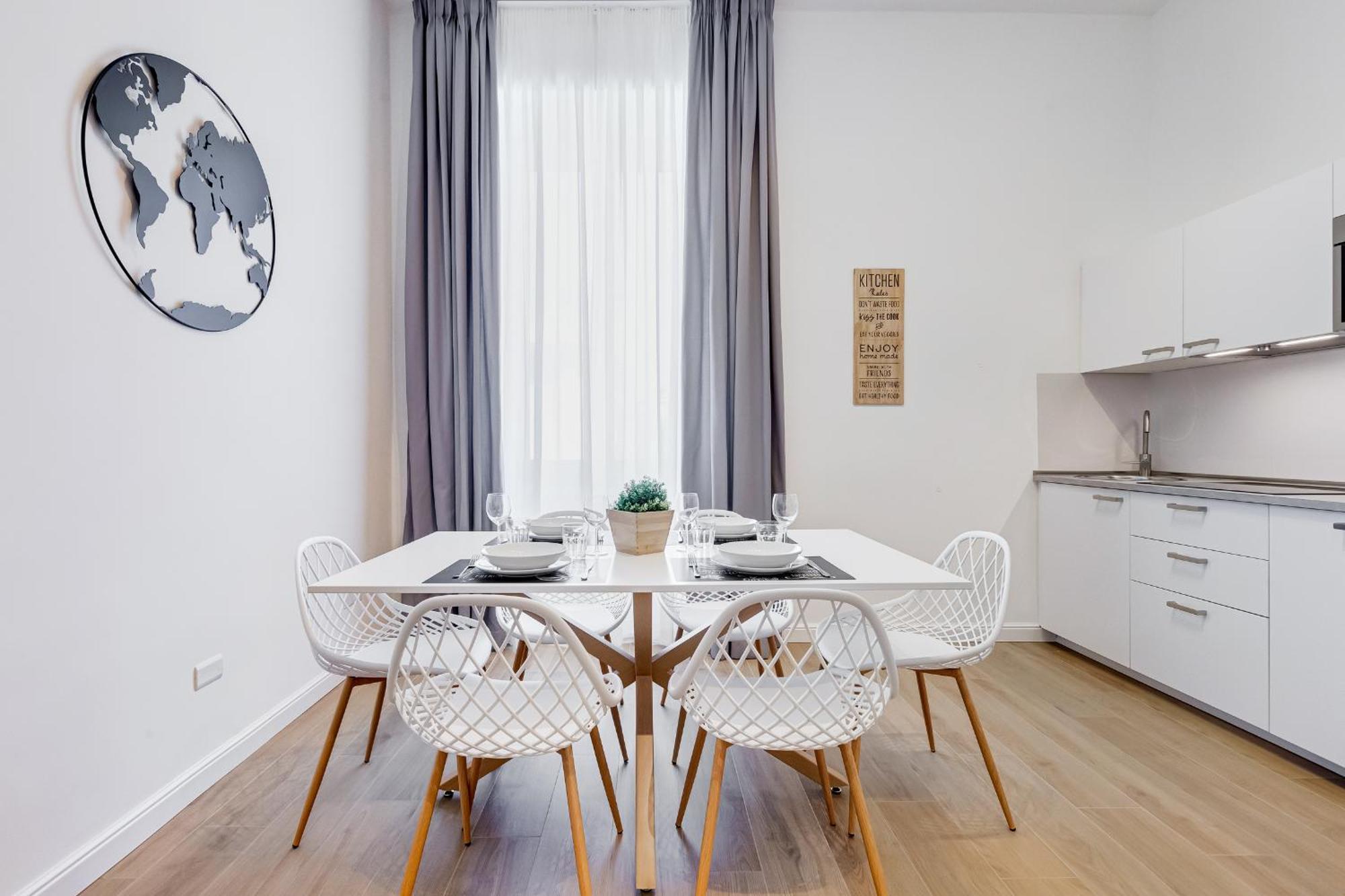 Colonna Luxury Apartment Rome Exterior photo